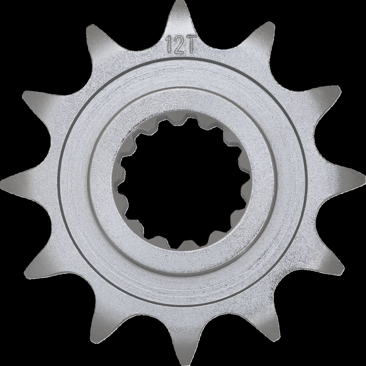 Moose Offroad Hard Parts Front Sprocket Gas Gas 12 T