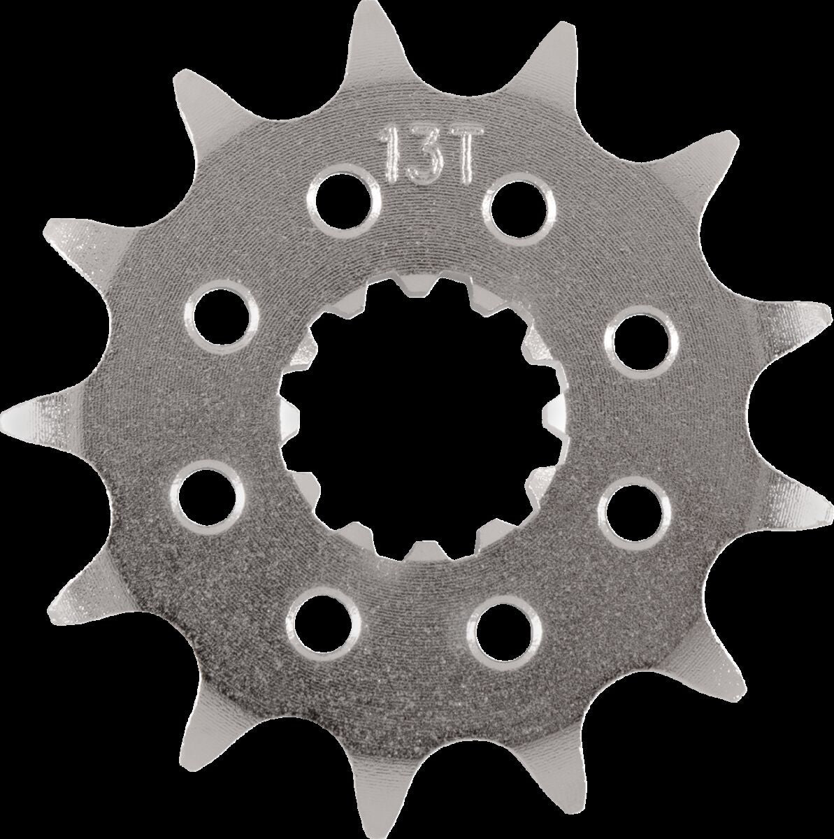 Moose Offroad Hard Parts Front Sprocket Ktm/Husqvarna