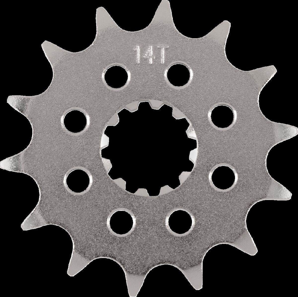 Moose Offroad Hard Parts Front Sprocket Ktm/Husqvarna