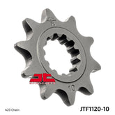 Jt Sprockets Sprocket Front 10 T 420