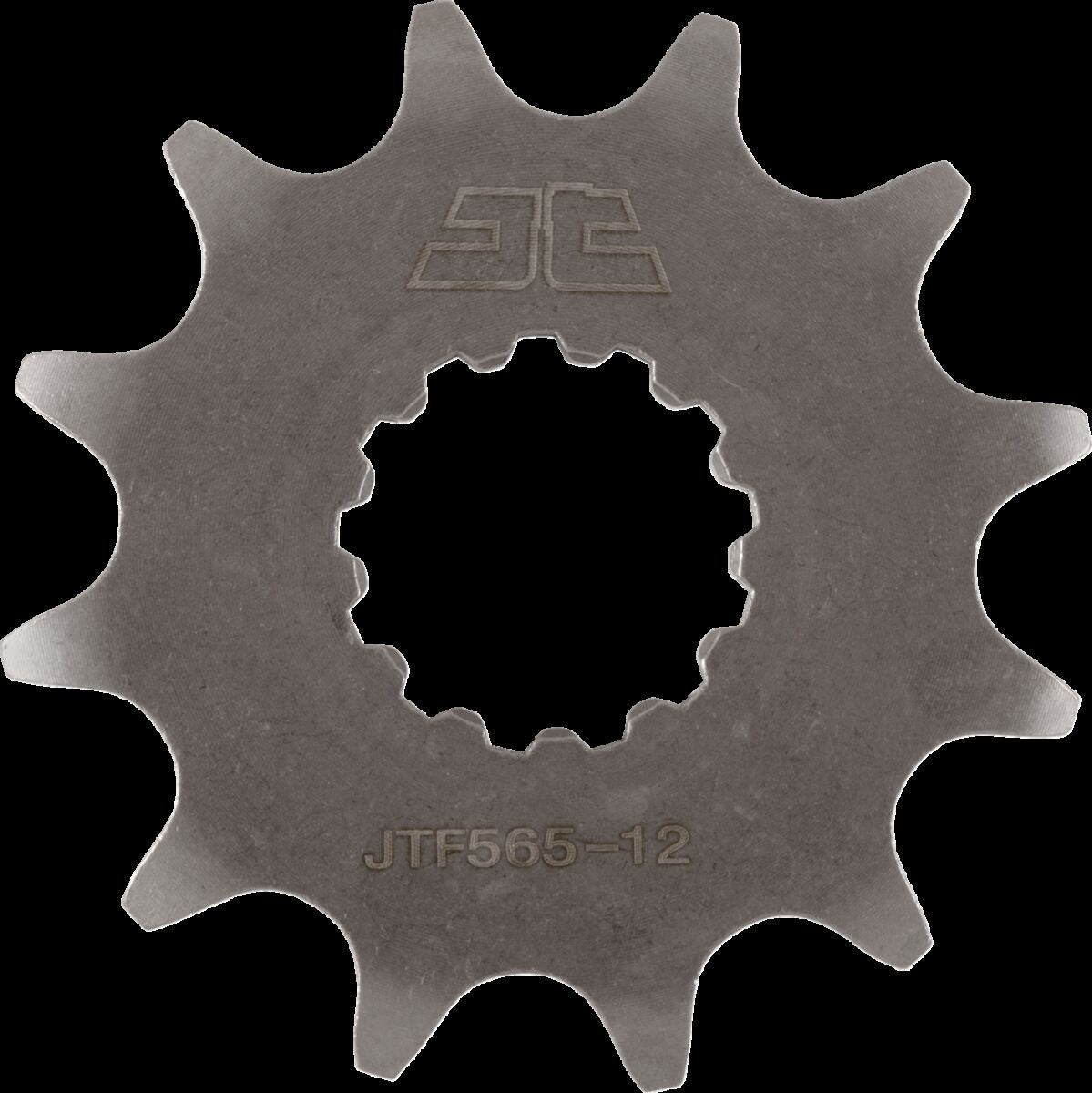 Jt Sprockets Sprocket Front 12 T 520