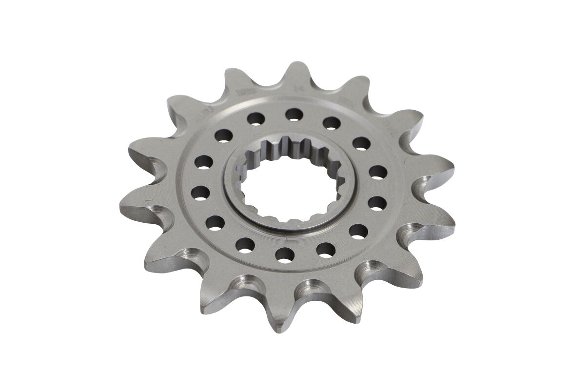 Renthal Sprocket F 520 14 T Sc Triumph
