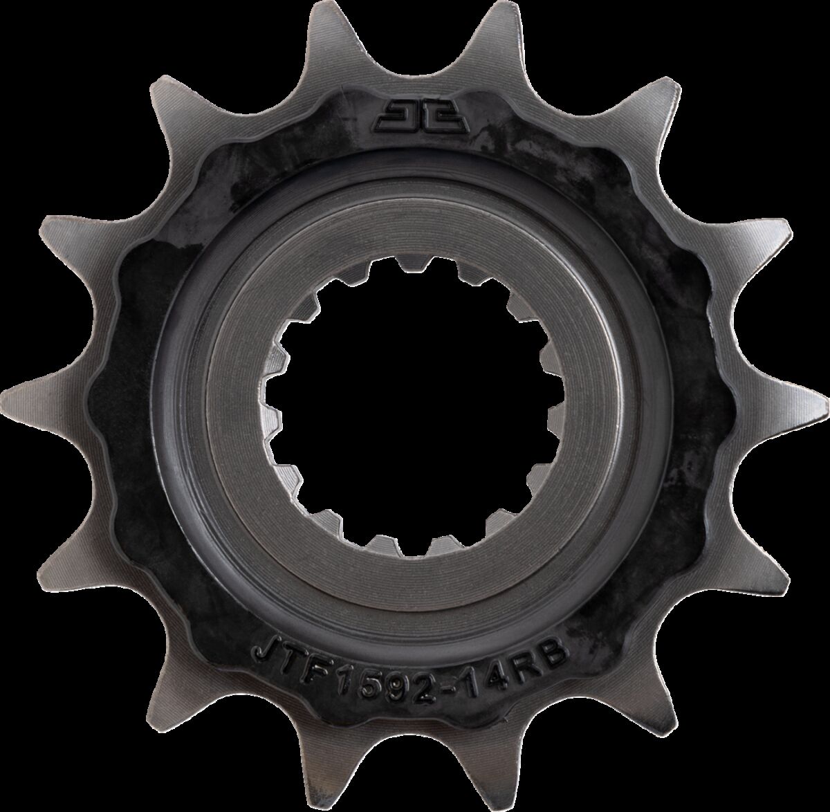 Jt Sprockets Sprocket Front 14 T 450