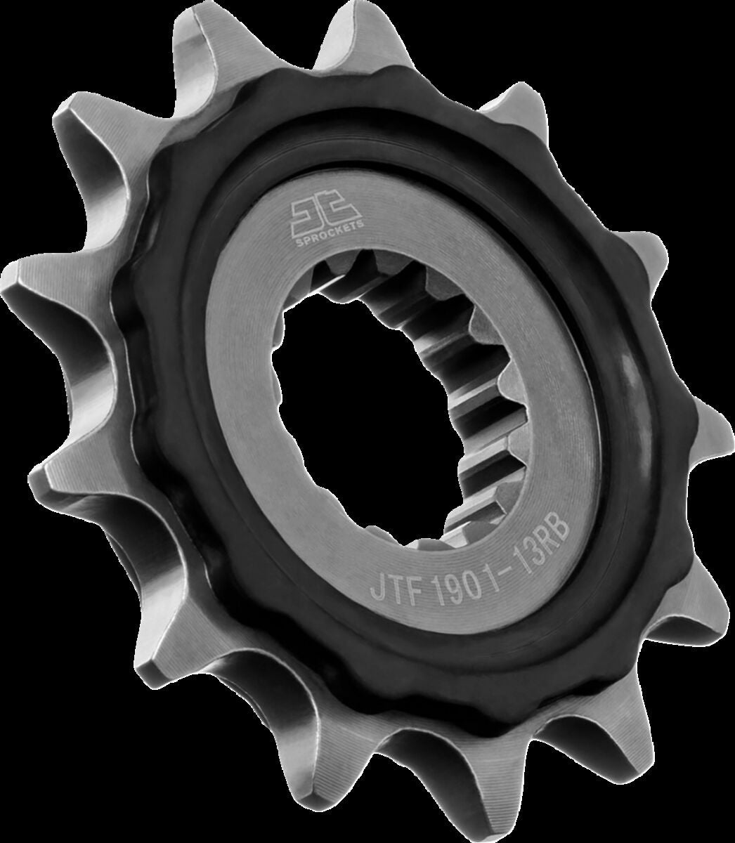 Jt Sprockets Sprocket Front 13 T 530