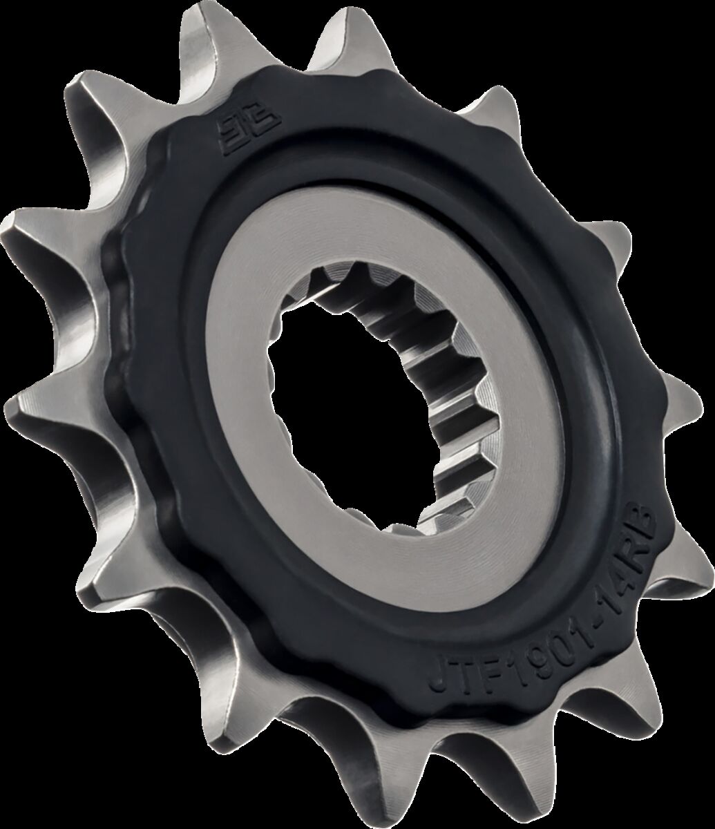 Jt Sprockets Sprocket Front 14 T 525