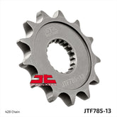 Jt Sprockets Sprocket Front 13 T 428