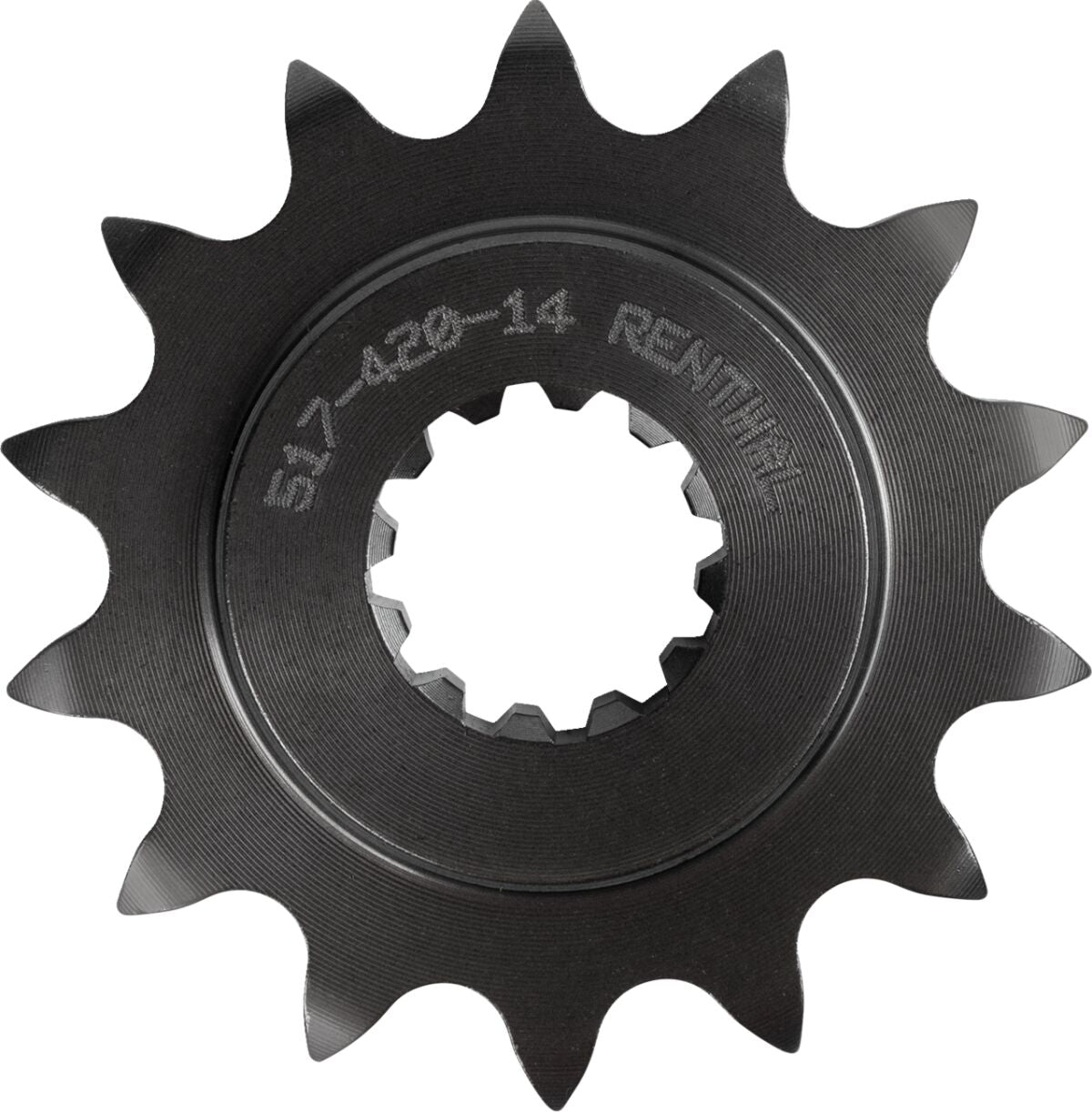 Renthal Sprocket Frt Sx/Tc/Mc65 24