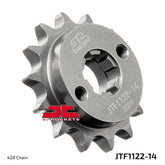 Jt Sprockets Sprocket Front 14 T 428