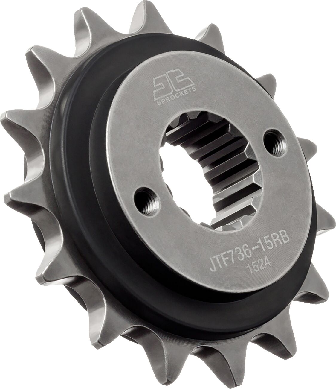 Jt Sprockets Sprocket Front 15 T 520 Rb