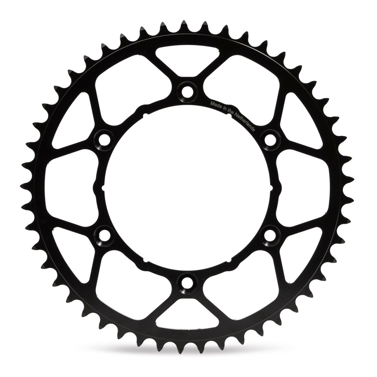 Moto Master Sprocket Steel Rear 420 48 T S