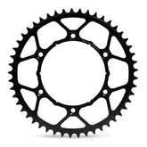 Moto Master Sprocket Steel Rear 420 50 T S