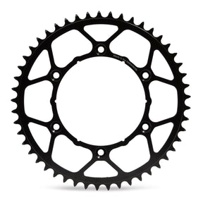 Moto Master Sprocket Steel Rear 420 50 T S