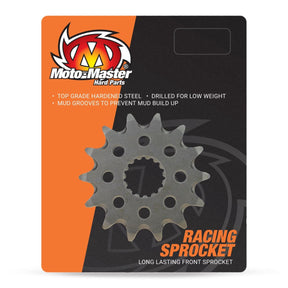 Moto Master Front Sprocket 520 15 T
