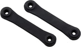 Parts Unlimited Hood Clamp Arctic 2 Pk