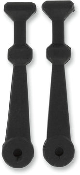 Parts Unlimited Hood Clamp Arctic 2 Pk