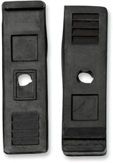 Parts Unlimited Hood Clamp Ski Doo 2 Pk