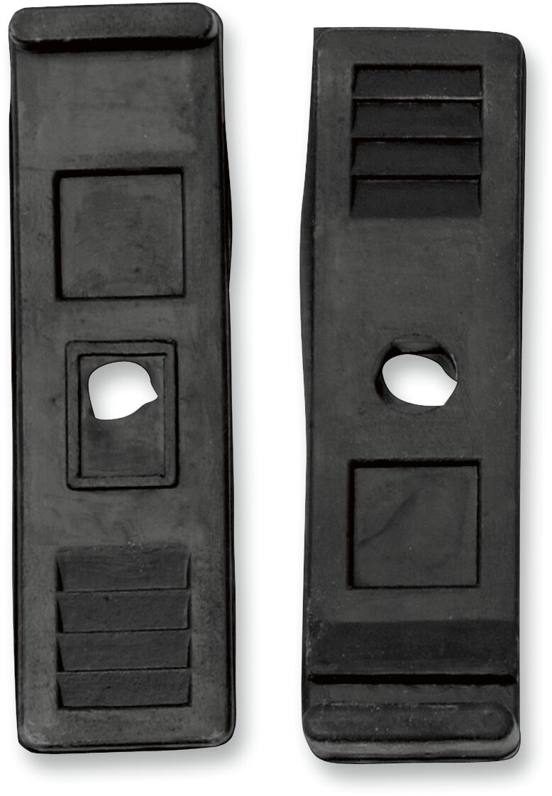 Parts Unlimited Hood Clamp Ski Doo 2 Pk