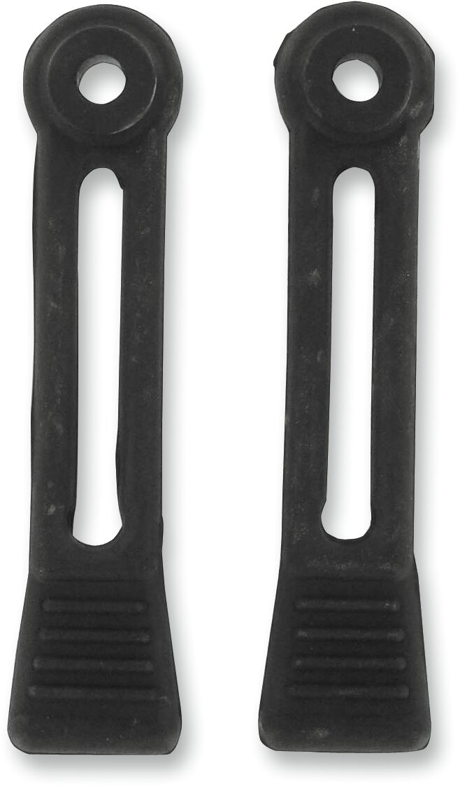 Parts Unlimited Hood Clamp Yamaha 2 Pk