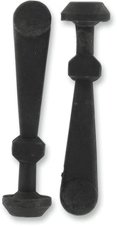 Parts Unlimited Hood Clamp Polaris 2 Pk