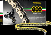 Regina Chain 520 Rh2 Gb 120 C