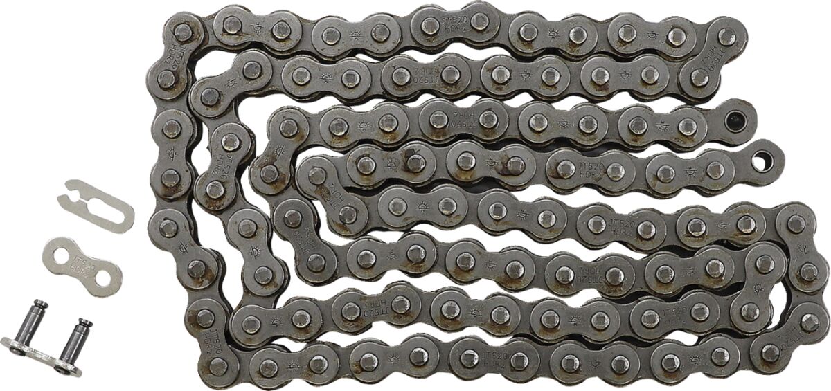 Jt Chains Chain Jt520 Hdr 100 C