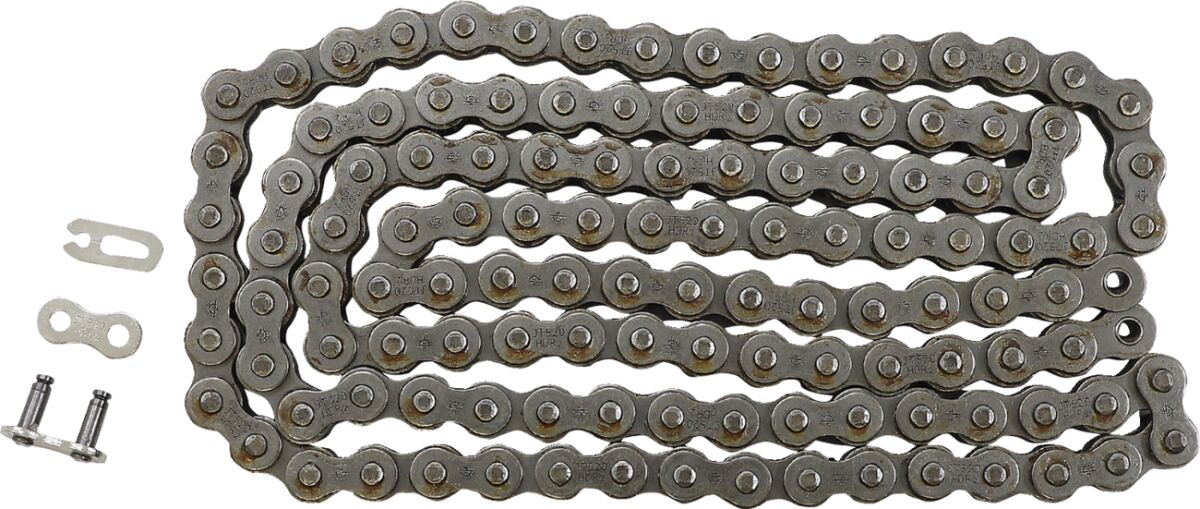 Jt Chains Chain Jt520 Hdr 124 C