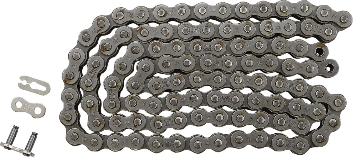 Jt Chains Chain Jt520 Hds 102 C