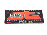 Jt Chains Chain Jt520 Hds 104 C
