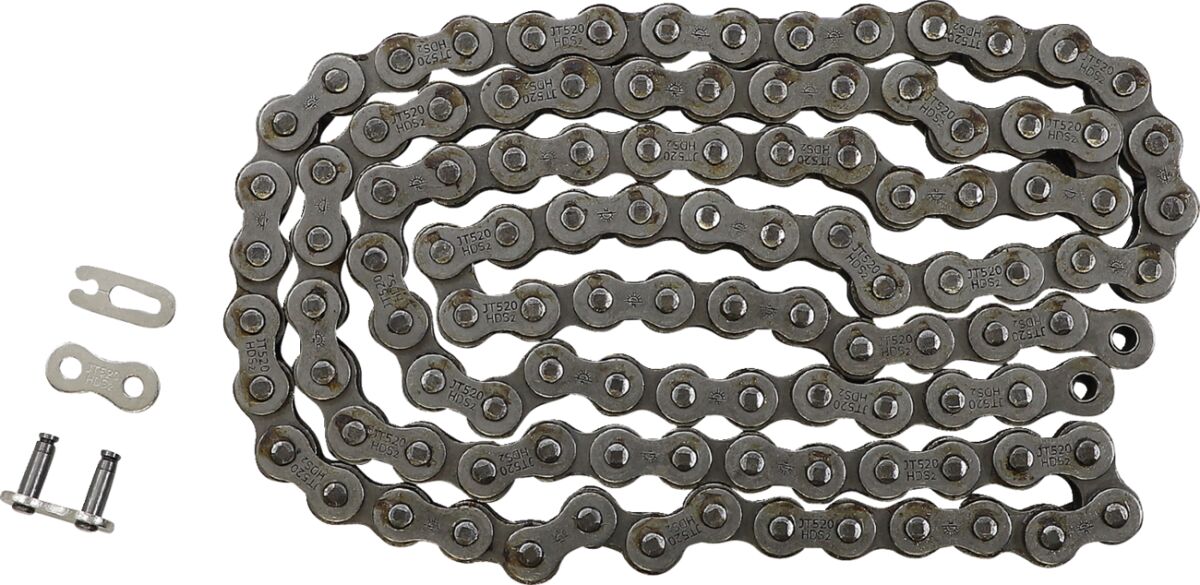 Jt Chains Chain Jt520 Hds 110 C