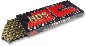 Jt Chains Chain Jt520 Hds 114 C