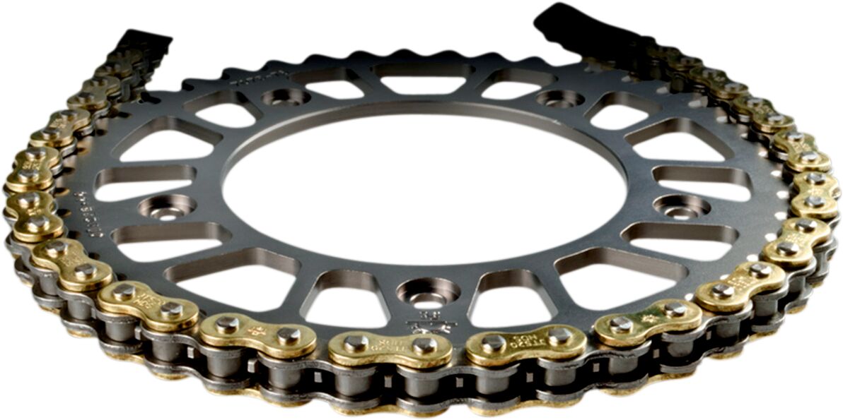 Jt Chains Chain Jt520 Hds 114 C