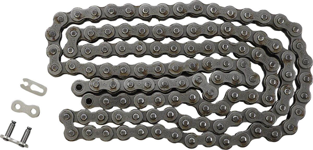 Jt Chains Chain Jt520 Hds 116 C