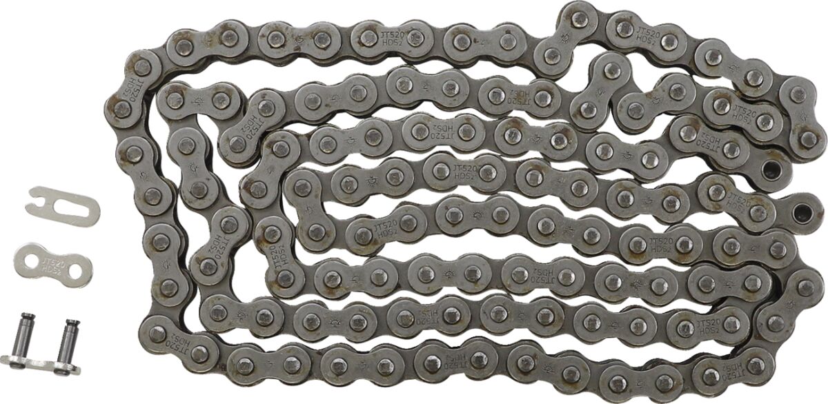 Jt Chains Chain Jt520 Hds 118 C