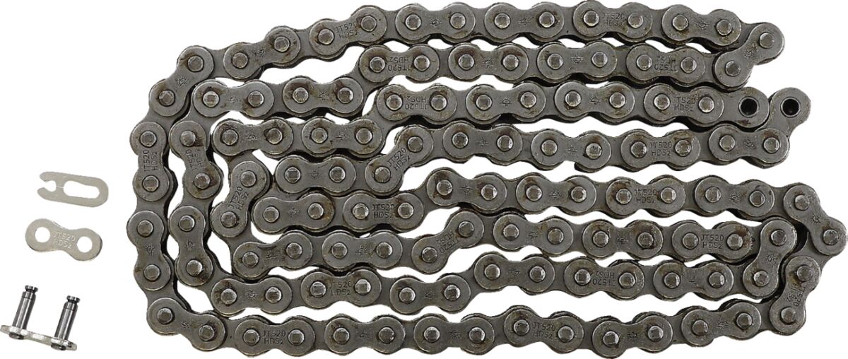 Jt Chains Chain Jt520 Hds 120 C