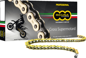 Regina Chain 420 Rh2 Gb 132 C