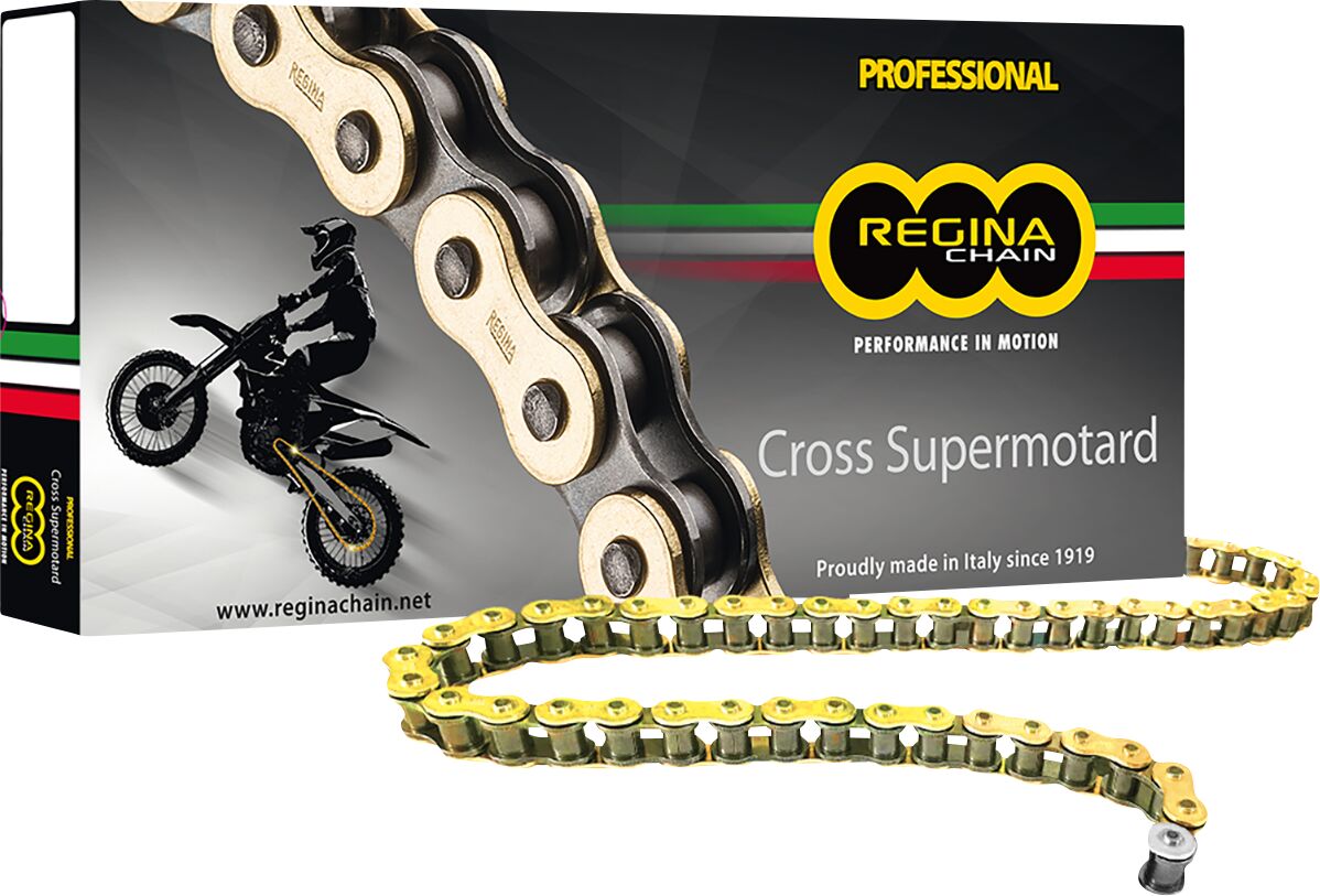 Regina Chain 520 Rh2 Gb 106 C