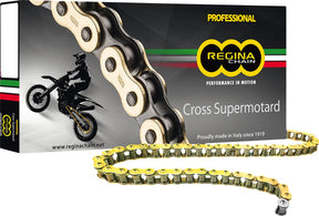 Regina Chain 520 Rh2 Gb 106 C