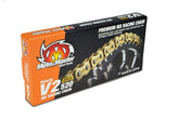 Moto Master Chain Mm520 V2 Gg 120 C