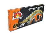 Moto Master Chain Mm520 Gp Gb 120 C
