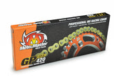 Moto Master Chain Mm420 Gp Gb 134 C