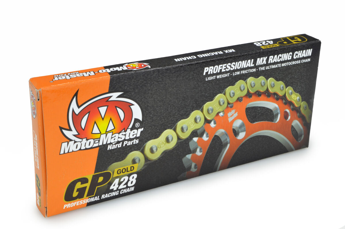 Moto Master Chain Mm428 Gp Gb 134 C