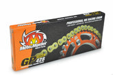 Moto Master Chain Mm428 Gp Gb 134 C