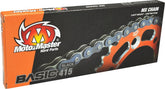 Moto Master Chain Mm415 Basic Bk 134 C