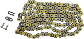 Regina Chain 520 Rx3 Gb 114 C