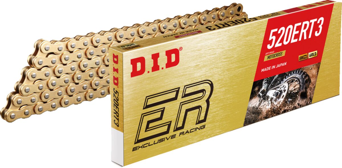Did Chain Did520 Ert3 Gg 120 C