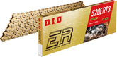 Did Chain Did520 Ert3 Gg 120 C