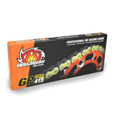 Moto Master Chain Mm415 Gp Gb 134 C