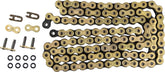 Moose Offroad Hard Parts Chain Drv Mse Fb 520 110