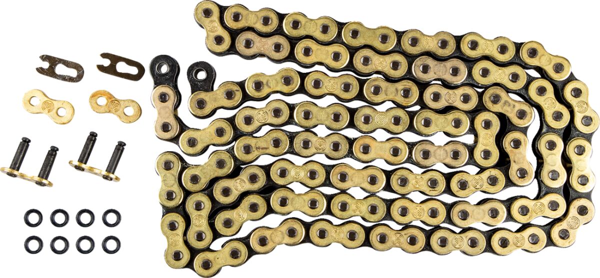 Moose Offroad Hard Parts Chain Drv Mse Fb 520 114