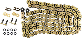 Moose Offroad Hard Parts Chain Drv Mse Fb 520 114